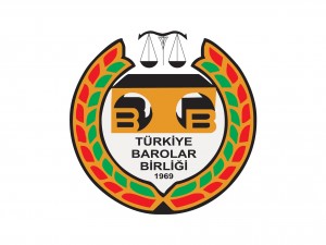 TÅrkiye Barolar Birlißi